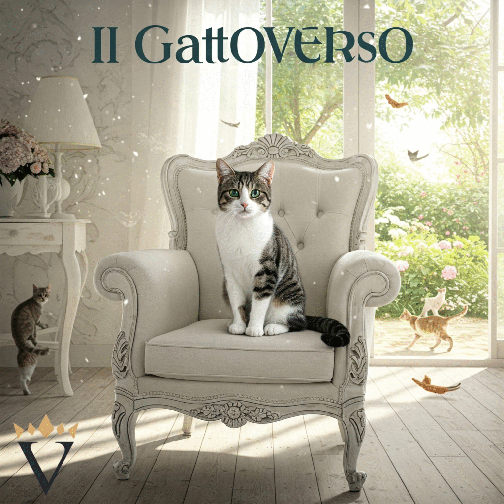 il GattoVerso